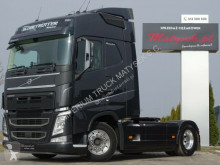 Volvo FH 540 / ACC / EURO 6 / I-COOL / 2017 YEAR / tractor unit used