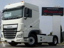 Ciągnik siodłowy DAF XF 440 / ACC / ALU WHEELS / EURO 6 /2017 YEAR używany