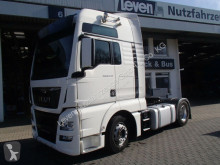 MAN TGX TGX 18.440 4x2 BLS XXL Haus tractor unit used