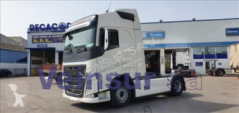 Volvo FH 4 tractor unit used