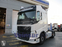 Cabeza tractora Volvo FH 4 usada