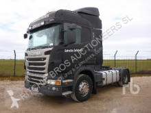 Tracteur Scania R440 occasion