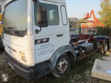 Renault Midliner 180 tractor unit used