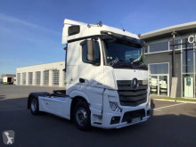 Тягач Mercedes Actros 1845 LS