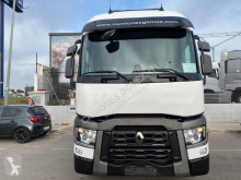 Cabeza tractora Renault Gamme T 440 usada
