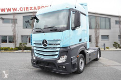 Cabeza tractora Mercedes Actros 1843 usada