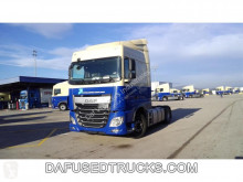 DAF hazardous materials / ADR tractor unit XF 460