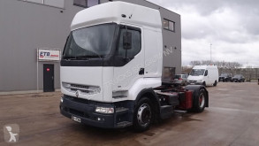Renault tractor unit Premium 385