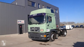 Tracteur MAN 19.463