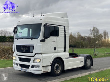 MAN TGX tractor unit used