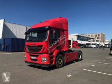 Iveco Stralis AT 440 S 46 tractor unit used