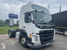 Volvo hazardous materials / ADR tractor unit FM13 500