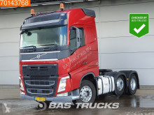 Volvo FH 460 tractor unit used