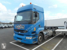 Tracteur Renault Premium 420 DCI occasion