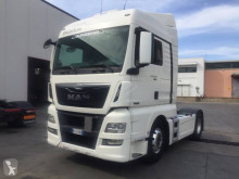 Tracteur MAN TGX 18.480