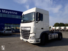 Tracteur DAF XF 460 occasion