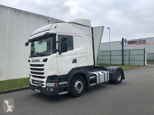 Cabeza tractora Scania R 450 usada