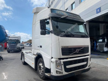 Volvo FH 460 tractor unit used