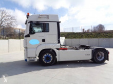 MAN TGS 18.480 tractor unit used