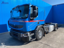 Cabeza tractora Renault Premium 450