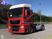 Cabeza tractora MAN TGX usada