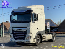 Cabeza tractora DAF XF 480