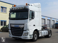 DAF XF XF 510*Euro 6*Retarder*Kühlbox*Klima*SSC* tractor unit used