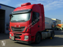 Tracteur Iveco Stralis Stralis 480*Euro 6*Retarder*Motorschaden*ADR*