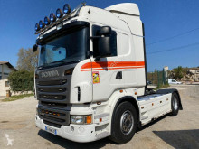 Tracteur Scania R R 480 occasion