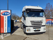 Cabeza tractora Iveco Stralis