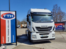 Tratores Iveco AS440S46T/P HI-WAY | Intarder | Hydraulic | EEV | IVECONNECT | Full spoiler usado