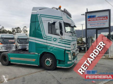 Tahač Volvo FH 460 použitý