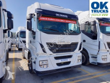Cabeza tractora productos peligrosos / ADR Iveco Stralis AS440S46T/P