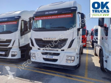 Iveco hazardous materials / ADR tractor unit Stralis AS440S46T/P