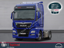MAN TGX 18.460 4X2 BLS,XXL,Intarder, ACC, LGS tractor unit used