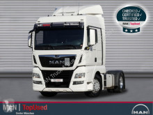 Tracteur MAN TGX 18.460 4X2 BLS, Intarder, 2-Kreishydraulik occasion