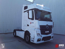 Tracteur Mercedes Actros 1848 occasion