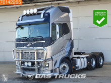Volvo FH16 750 tractor unit used