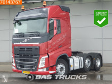 Volvo hazardous materials / ADR tractor unit FH 460