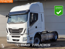 Nyergesvontató Iveco Stralis 500 használt