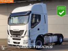 Ťahač Iveco Stralis 500 ojazdený
