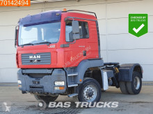 Cabeza tractora MAN TGA 18.430