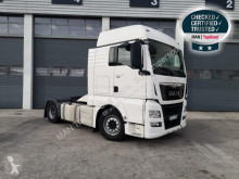 Tracteur produits dangereux / adr MAN TGX 18.480 4X2 BLS