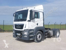 Tracteur MAN TGS18.420 occasion