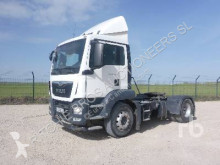 Tracteur MAN TGS18.420 occasion