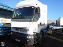 Tracteur Renault Premium 420 occasion