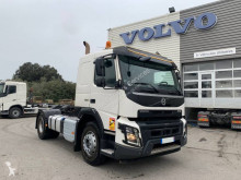 Cabeza tractora Volvo FMX 13.460 usada