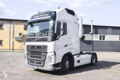 Volvo FH13 500 tractor unit used