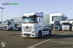 Mercedes Actros 1845 tractor unit used