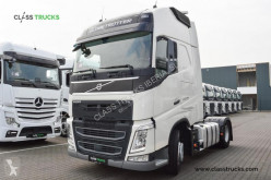 Volvo FH13 460 tractor unit used